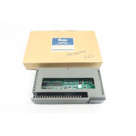 KOYO High Speed Counter Other Plc And Dcs Module G-01Z